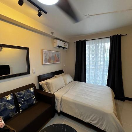 Cozy Studio Apartment Suba Basbas Εξωτερικό φωτογραφία