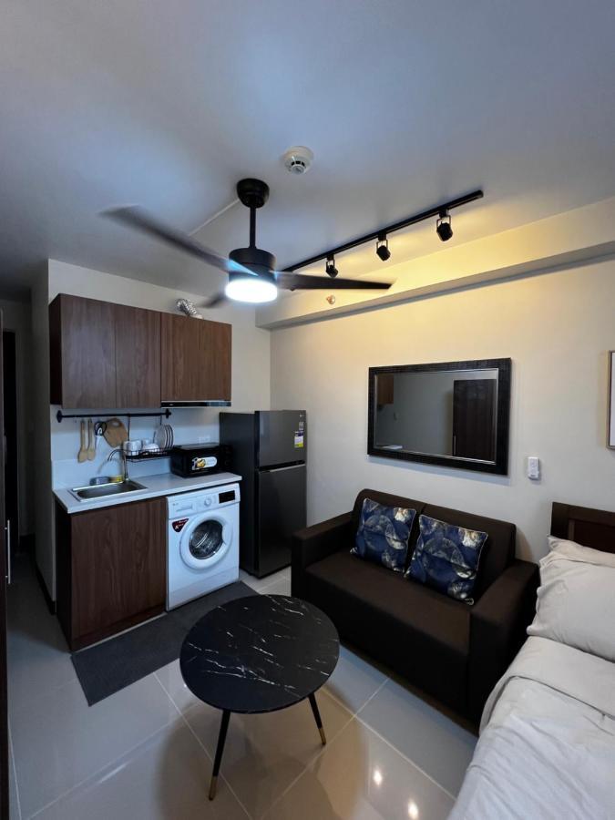 Cozy Studio Apartment Suba Basbas Εξωτερικό φωτογραφία