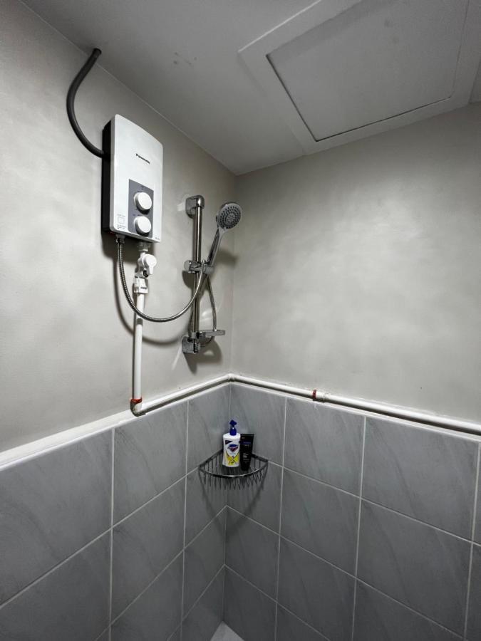 Cozy Studio Apartment Suba Basbas Εξωτερικό φωτογραφία