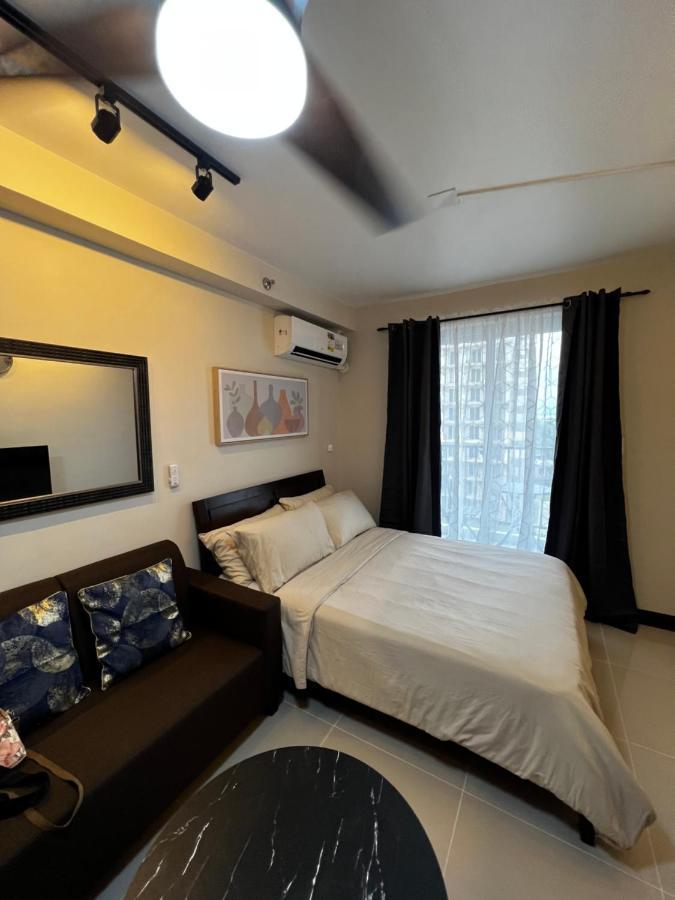 Cozy Studio Apartment Suba Basbas Εξωτερικό φωτογραφία