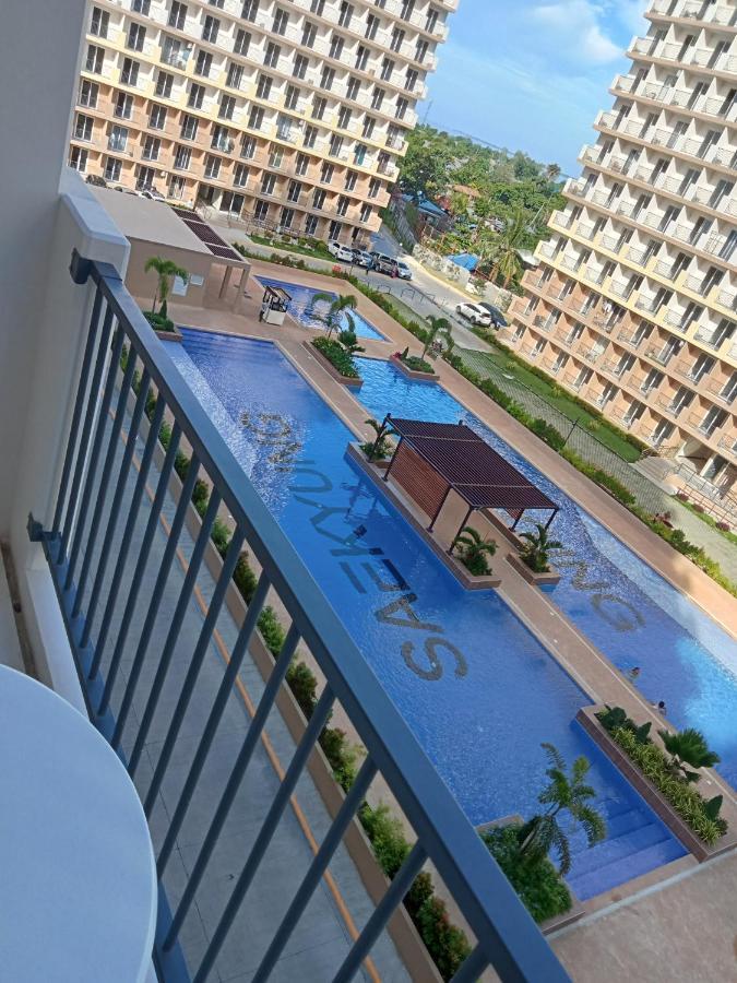 Cozy Studio Apartment Suba Basbas Εξωτερικό φωτογραφία
